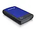 Зовнішній жорсткий диск TRANSCEND 2TB TS2TSJ25H3В Storejet 2.5