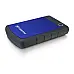 Зовнішній жорсткий диск TRANSCEND 2TB TS2TSJ25H3В Storejet 2.5