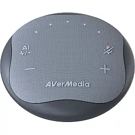 Спикерфон AverMedia Pocket Speakerphone Hub AS315