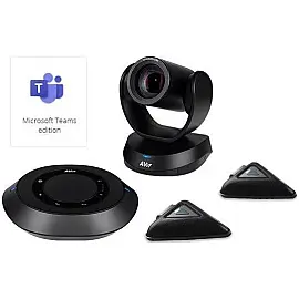 Система ВКС AVer VC520 Pro 2 Microsoft Teams edition