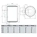 Водонагрівач GORENJE GBF 100 SMV9