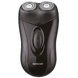 Електробритва Sencor SMS 2001BK