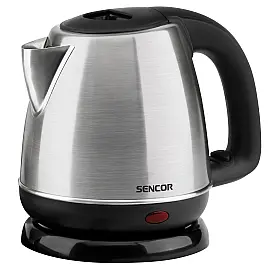 Електрочайник Sencor SWK1031SS