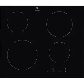 Електрична варильна поверхня Electrolux EHV56240AK