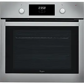 Електрична духова шафа Whirlpool AKP 745/IX