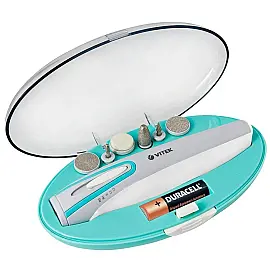 Манікюрні набори VITEK VT-2212