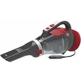 Автомобільний пилосос Black&Decker ADV1200