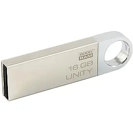 Flash Drive Goodram UUN2 Unity 16GB (UUN2-0160S0R11) 