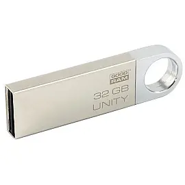 флеш-драйв GOODRAM UUN2 32GB Unity