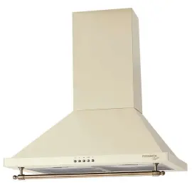 Вытяжка Pyramida KH 60 Rustico IV