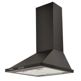 Вытяжка Pyramida KH 60 BL