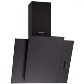 Вытяжка Pyramida KZ 50 BL