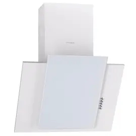 Витяжка з нахилом PYRAMIDA NR-MV 60 M WH