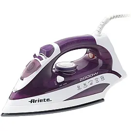 Праска з подачею пари Ariete 6235