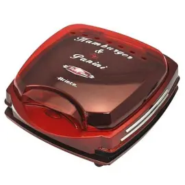 Бутербродниця ARIETE 185 Hamburger