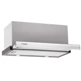 Витяжка PYRAMIDA TL 60 (1100) IX