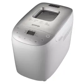 Хлібопічка Gorenje BM 1600 WG (BM8901)