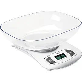 Ваги кухонні Sencor SKS4001WH