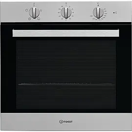 Електрична духова шафа Indesit IFW 6230 IX