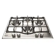 Газовая варочная поверхность Hotpoint Ariston PCN 641 T / IX / HA
