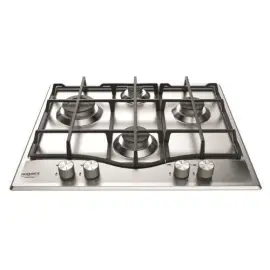 Газовая варочная поверхность Hotpoint Ariston PCN 641 T / IX / HA