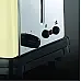 Тостер Russell Hobbs 23334-56 Colours Classic Cream