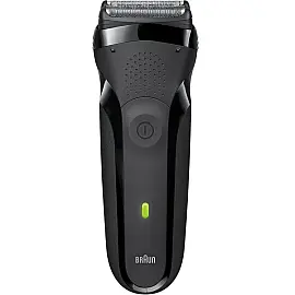 Електрична бритва BRAUN Електрична бритва Series 3 300s b