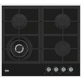 Газовая варочная поверхность Beko HILW 64225 S