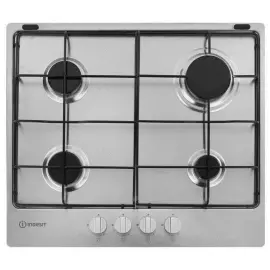 Газовая варочная поверхность Indesit THP 642 IX/I EE