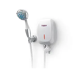 Водонагрівач TESY IWH 50 X02 BA H