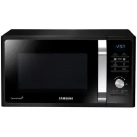 Микроволновая печь Samsung MG23F302TAK/UA