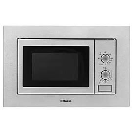 Вбуд. міквохв. піч HANSA AMM 20BMXH