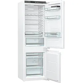 Холодильник Gorenje NRKI 2181 A1 (HZFI2728RFF)