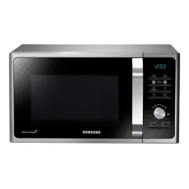 Микроволновая печь Samsung MG23F302TAS/UA