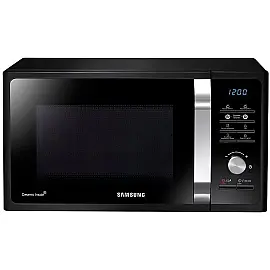 Мікрохвильова піч Samsung MS23F302TAK/UA