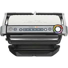Гриль Tefal GC712D34