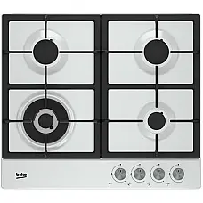 Газова варильна поверхня Beko HIAW 64225 SW