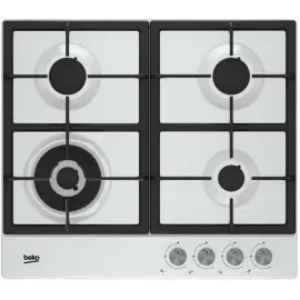 Газова варильна поверхня Beko HIAW 64225 SW