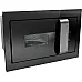 Вбуд. міквохв. піч GORENJE BM 235 ORA-B (MEG555B)