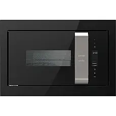 Вбуд. міквохв. піч GORENJE BM 235 ORA-B (MEG555B)