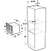 Вбуд. міквохв. піч GORENJE BM 235 ORA-B (MEG555B)