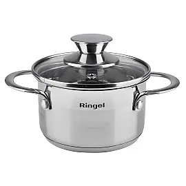 Каструля RINGEL Kinder (0.6 л) 12 см