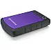 Зовнішній жорсткий диск TRANSCEND 4TB TS4TSJ25H3P USB 3.0 Storejet 2.5