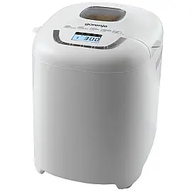 Хлібопічка Gorenje BM 910 W II (BM1349)