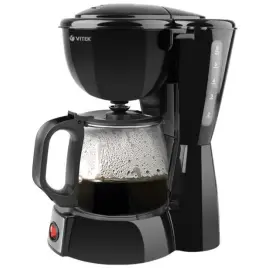 Кавоварка крапельна Vitek VT-1521
