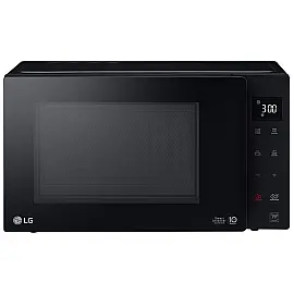 Мікрохвильова піч LG MS2336GIB