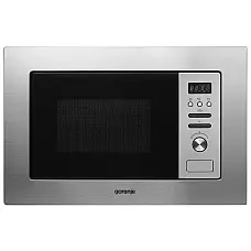 Вбуд. міквохв. піч GORENJE BM 300 X (AG820B8F)