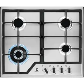 Газова варильна поверхня Electrolux GPE363MX