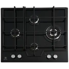 Газова варильна поверхня Electrolux GPE363NK