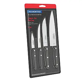 Набір ножів TRAMONTINA ULTRACORTE, 4 предмети